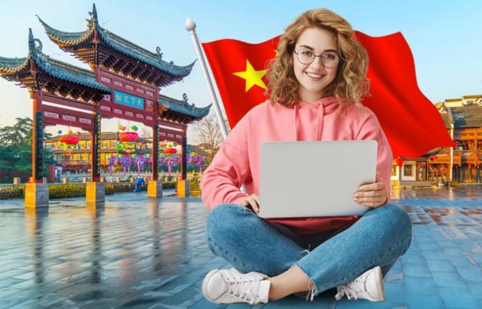 Du học Trung Quốc – Xu hướng mới của du học sinh Việt Nam