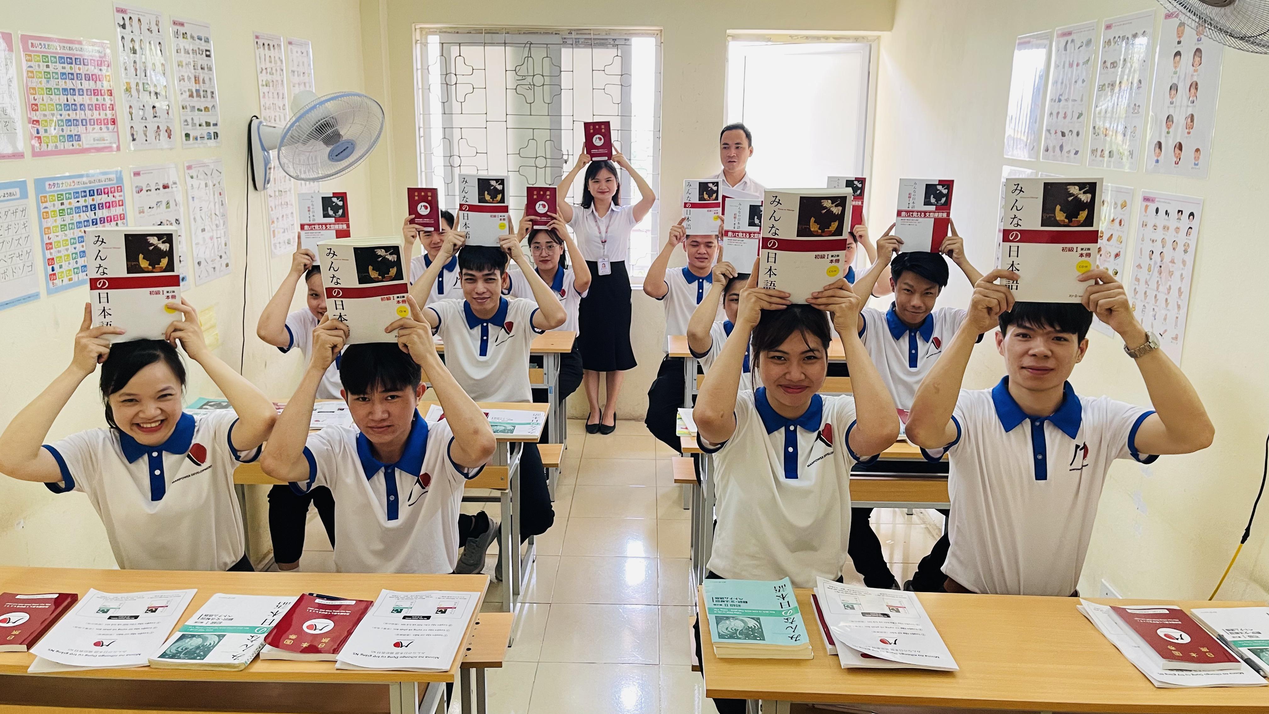 Tổng hợp số lượng lao động xuất cảnh quý 4 năm 2023